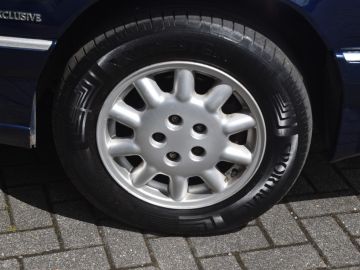 Citroën XM